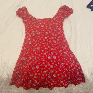 UO Skater dress
